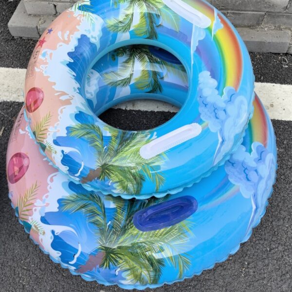 CuteBuoy Swim Ring - Image 2