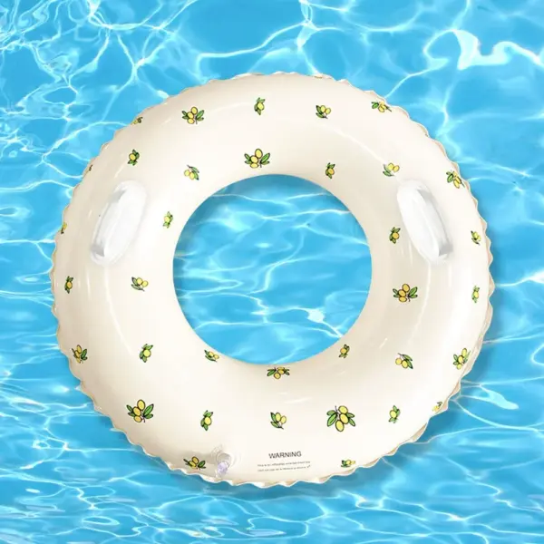 OliveFloat Swim Ring - Image 2