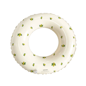 OliveFloat Swim Ring