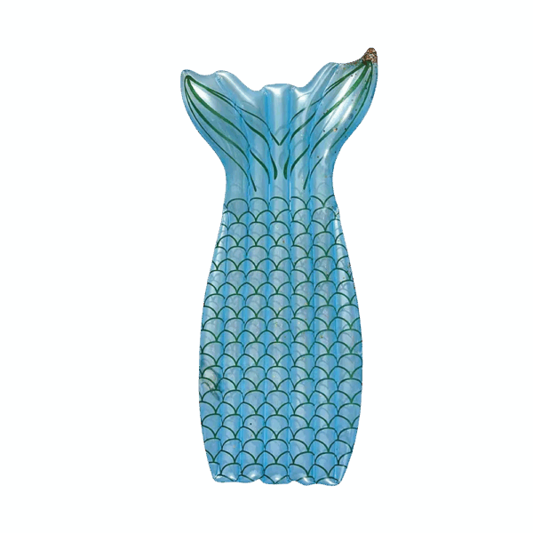MermaidShine Float Lounger