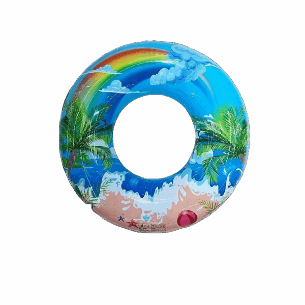 CuteBuoy Swim Ring