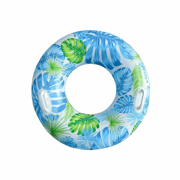 LeafLounge Swim Ring